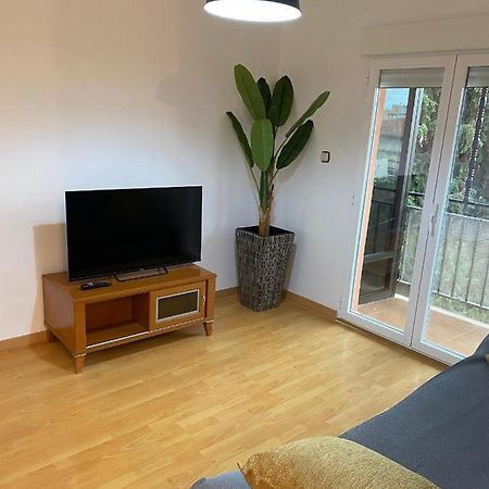 Apartamento Gor Гранада Экстерьер фото