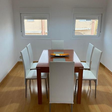 Apartamento Gor Гранада Экстерьер фото