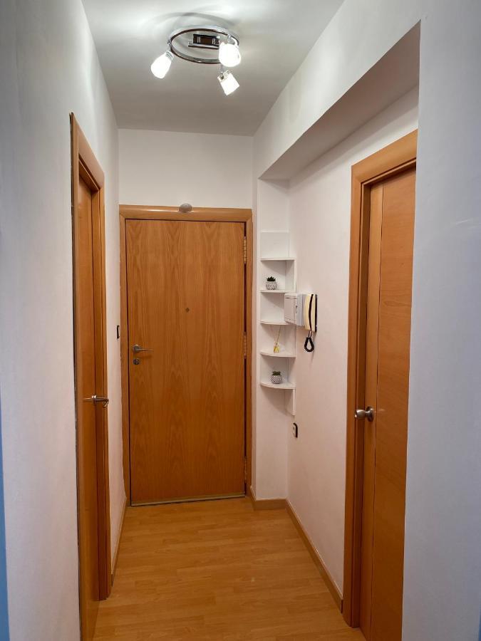 Apartamento Gor Гранада Экстерьер фото