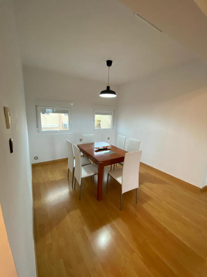 Apartamento Gor Гранада Экстерьер фото