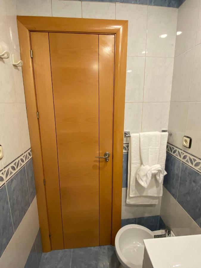 Apartamento Gor Гранада Экстерьер фото