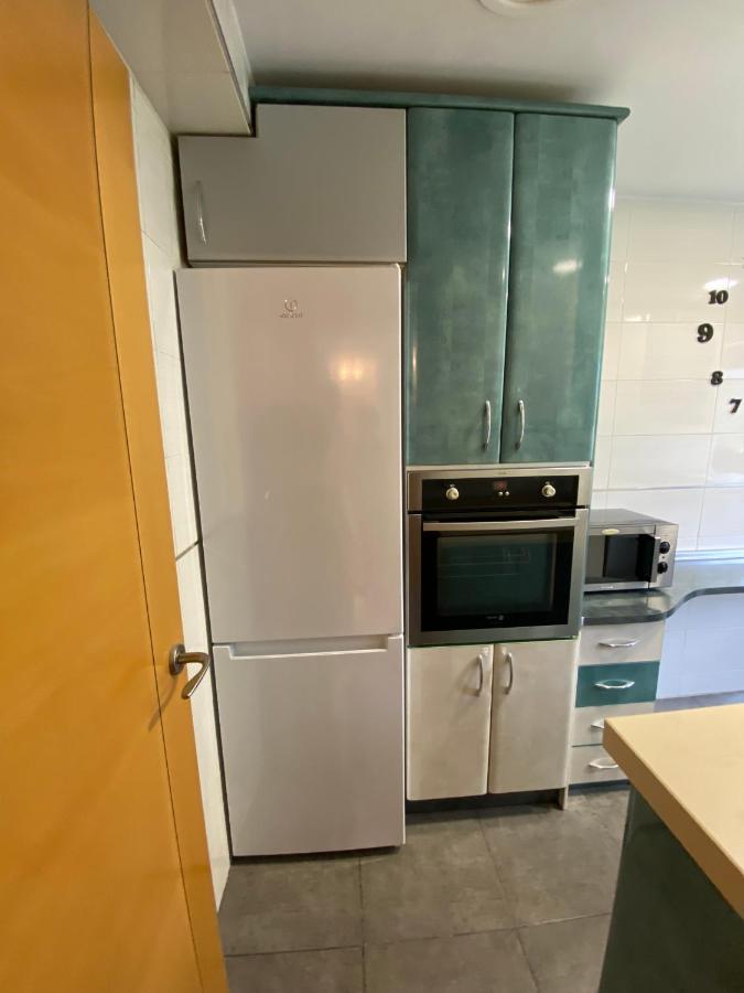 Apartamento Gor Гранада Экстерьер фото