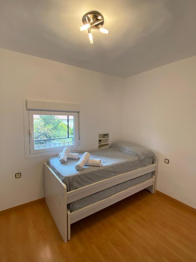 Apartamento Gor Гранада Экстерьер фото