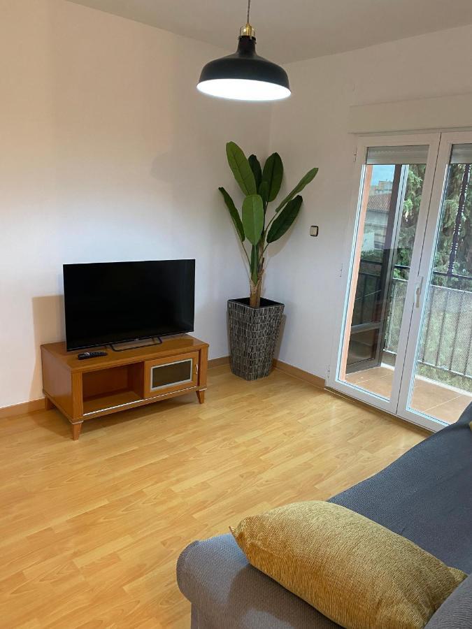 Apartamento Gor Гранада Экстерьер фото