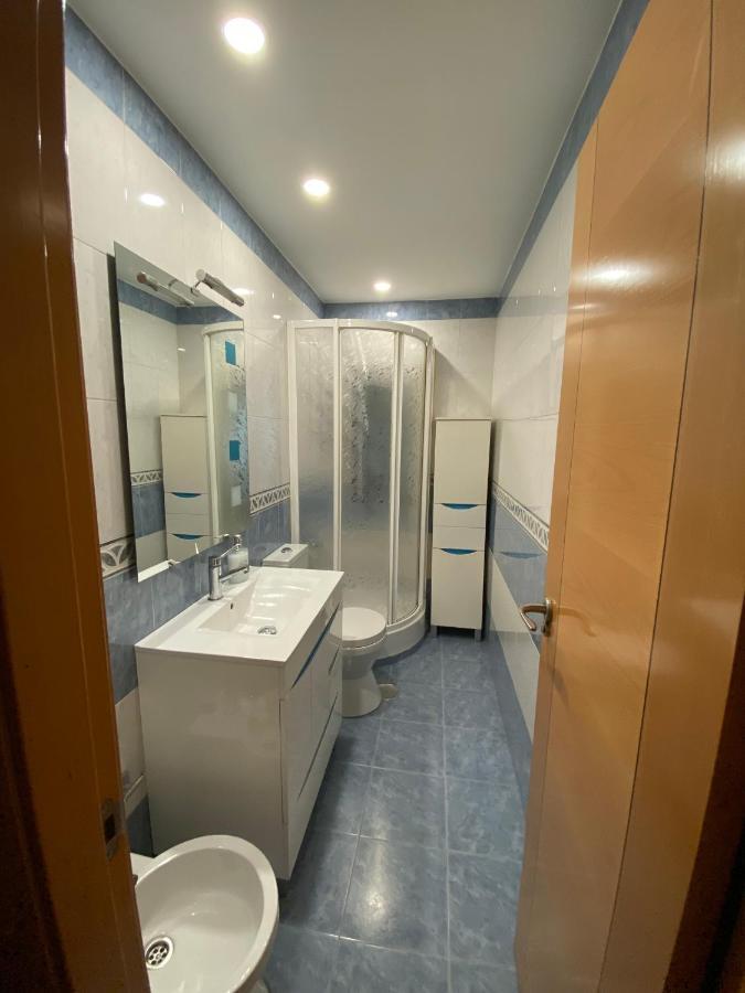 Apartamento Gor Гранада Экстерьер фото