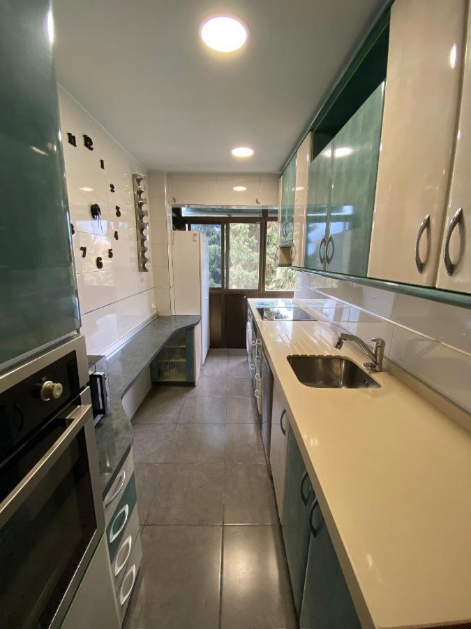 Apartamento Gor Гранада Экстерьер фото