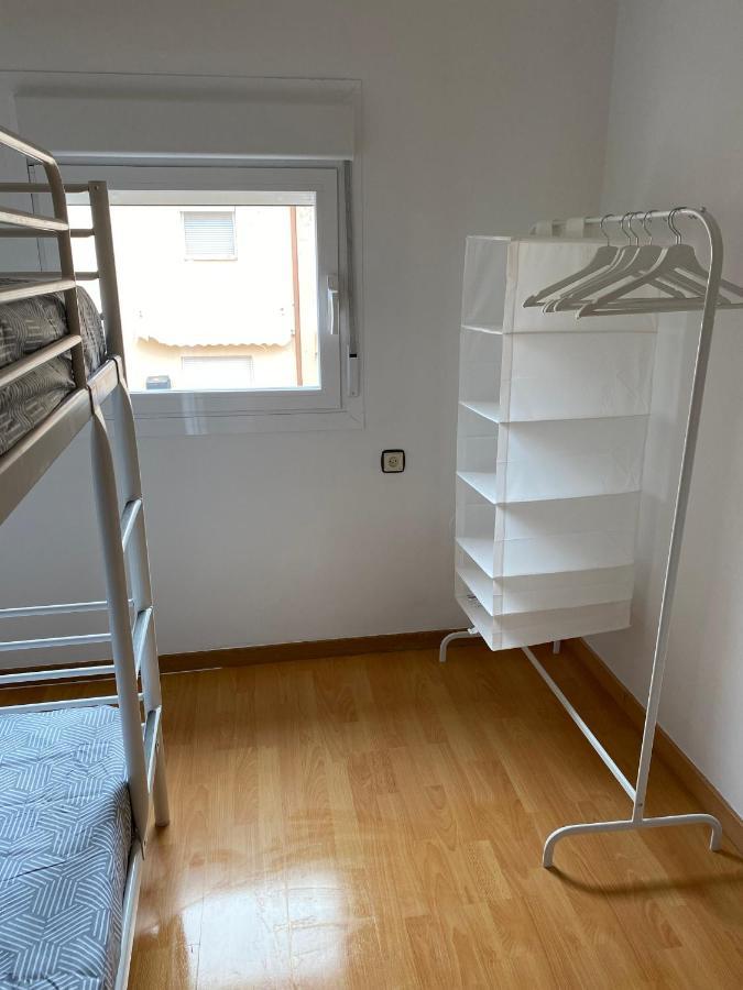 Apartamento Gor Гранада Экстерьер фото
