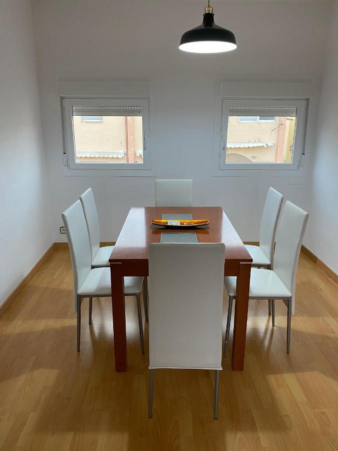 Apartamento Gor Гранада Экстерьер фото