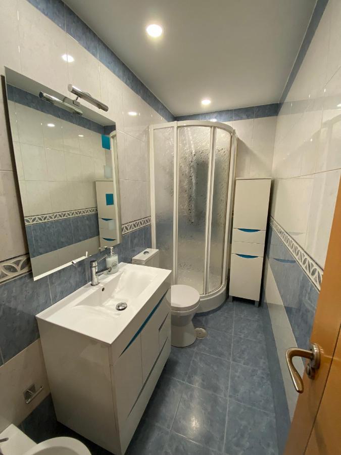 Apartamento Gor Гранада Экстерьер фото