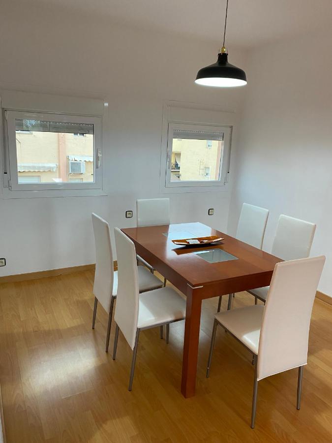 Apartamento Gor Гранада Экстерьер фото