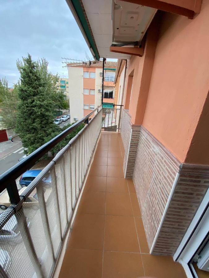 Apartamento Gor Гранада Экстерьер фото