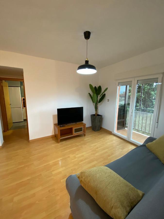 Apartamento Gor Гранада Экстерьер фото