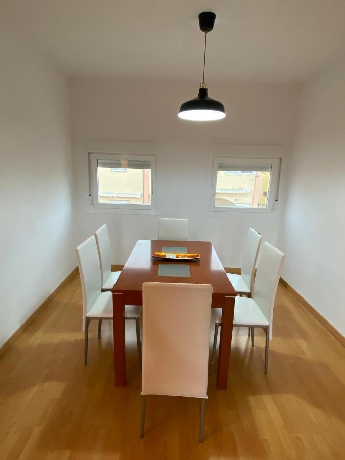 Apartamento Gor Гранада Экстерьер фото