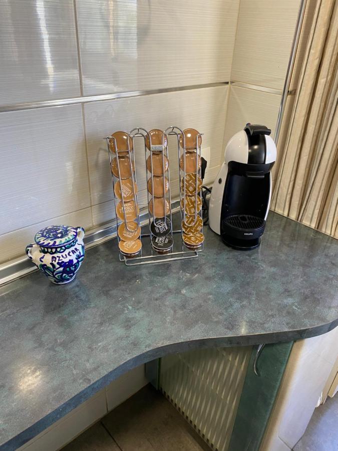Apartamento Gor Гранада Экстерьер фото
